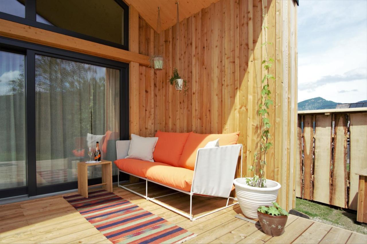 Haus Am Salz Mit Sauna Bad Ischl Exterior foto
